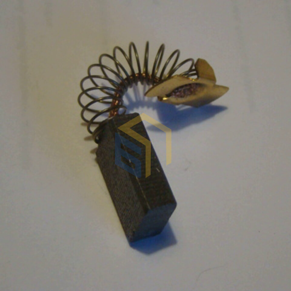 Щітка вугільна електропили Forte FES 26-40 (84440)