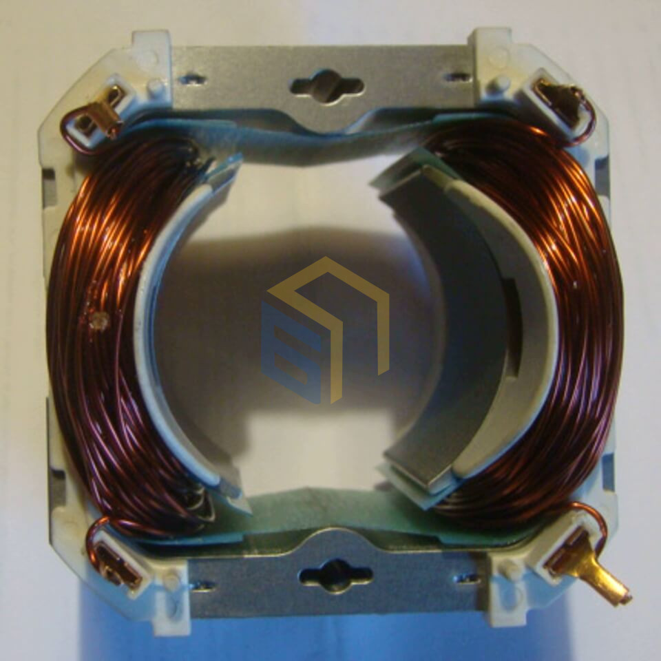 Статор електропили Forte FES 26-40 (105890)