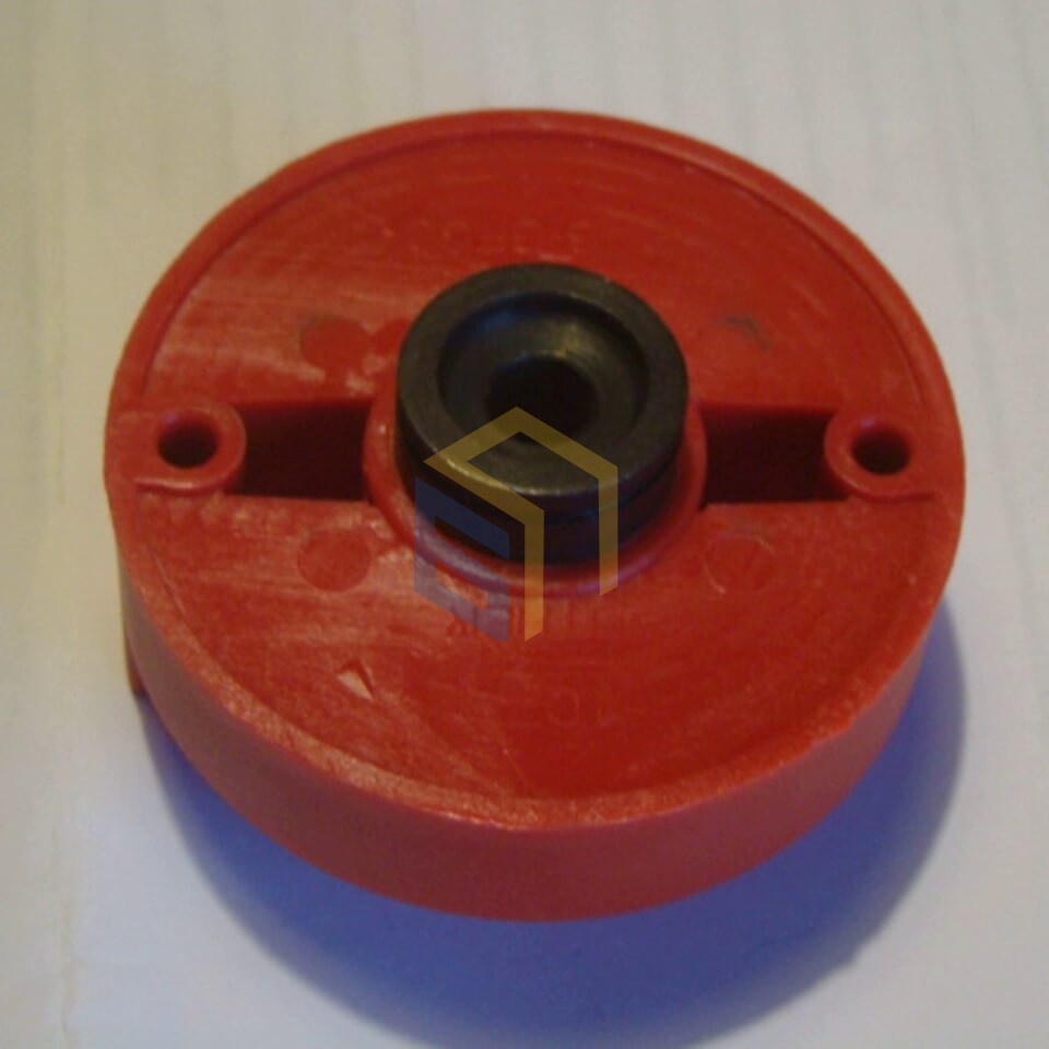 Ручка натяжителя цепи электропилы Forte FES 28-40P (114910)