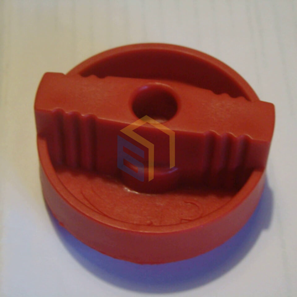 Ручка натяжителя цепи электропилы Forte FES 28-40P (114910)