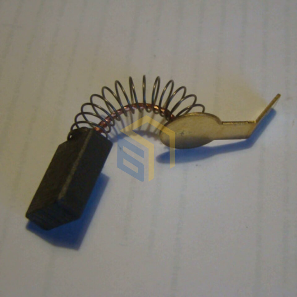 Щітка вугільна електропили Forte FES 30-45P (84493)