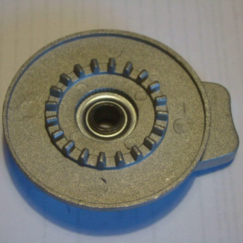 Натягувач ланцюга електропили Forte FES 30-45P (84511)