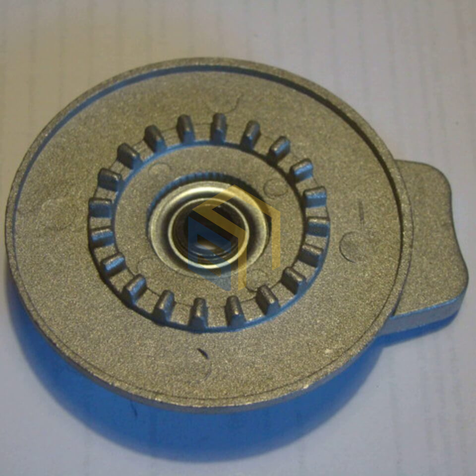 Натягувач ланцюга електропили Forte FES 30-45P (84511)