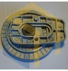 Натягувач ланцюга електропили Forte FES 30-45P (84511)