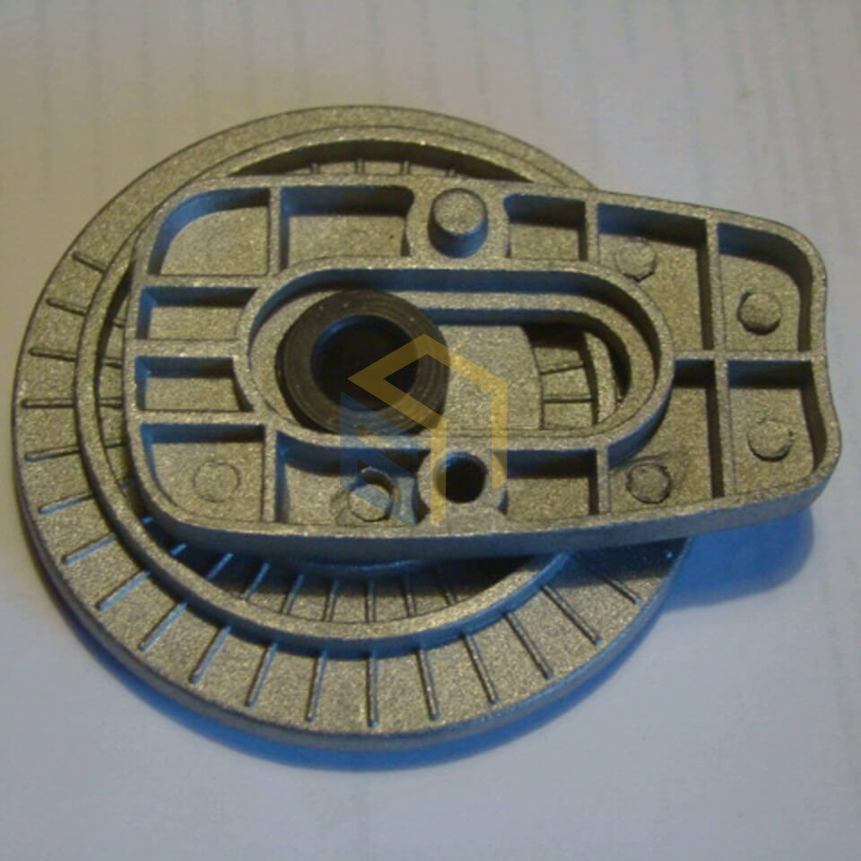 Натягувач ланцюга електропили Forte FES 30-45P (84511)