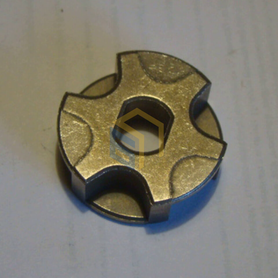 Зірочка ланцюгова електропили Forte FES 24-40B Нова модель (114925)