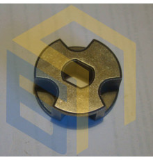 Зірочка ланцюгова електропили Forte FES 24-40B Нова модель (114925)