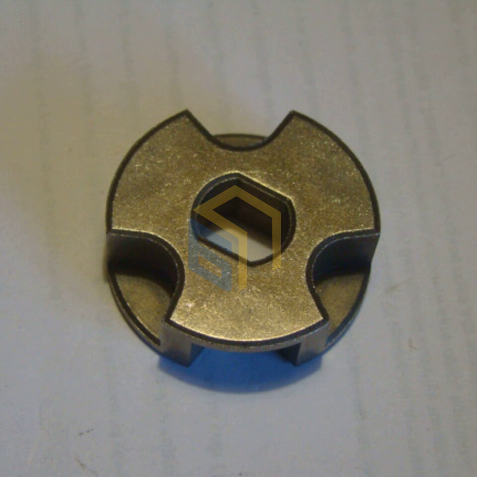 Зірочка ланцюгова електропили Forte FES 24-40B Нова модель (114925)