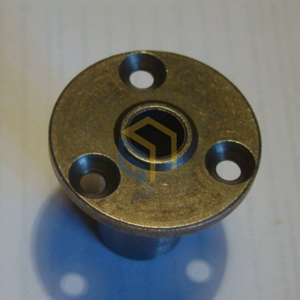 Втулка шестерні електропили Forte FES 24-40 Нова модель (39795)