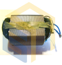 Статор УШМ болгарки Forte AG 9-125 L (114965)