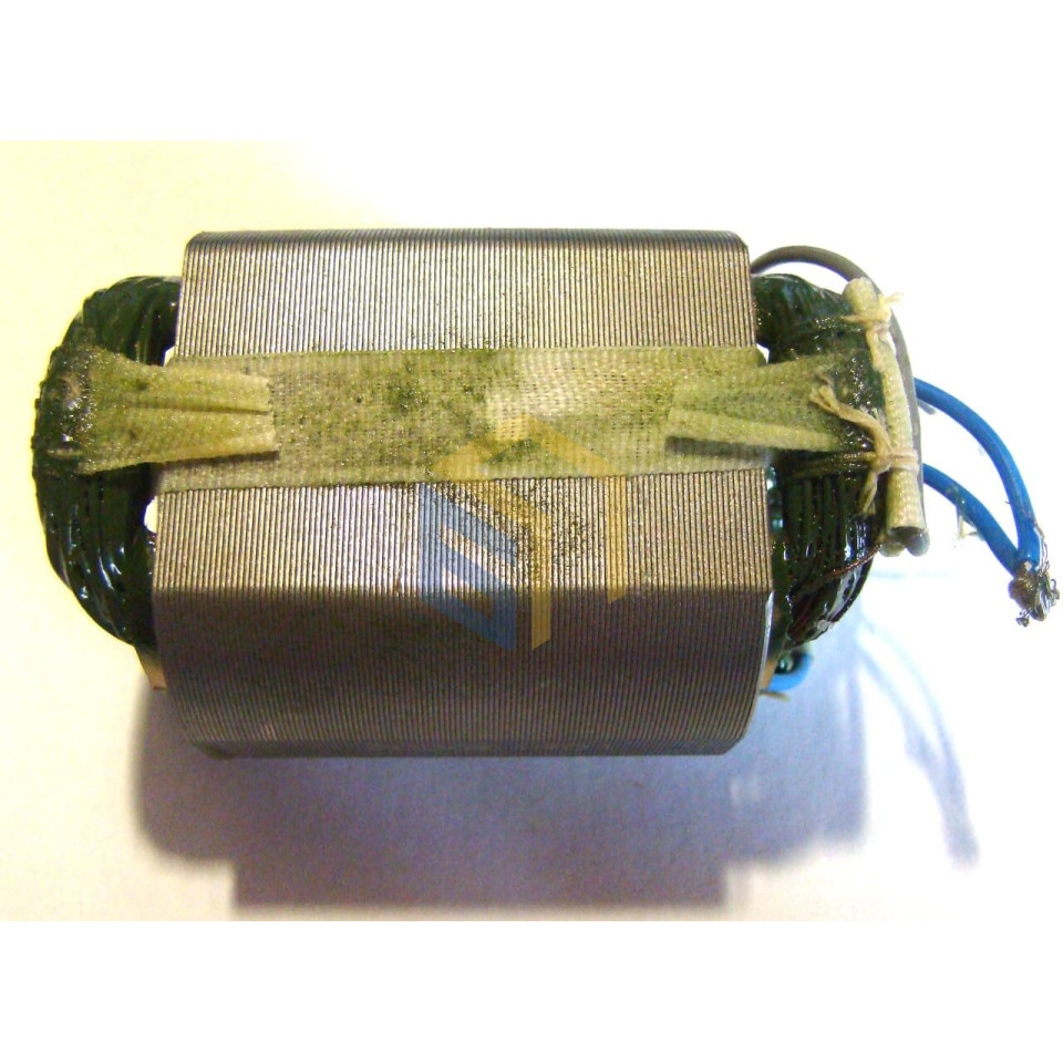 Статор УШМ болгарки Forte AG 9-125 L (114965)