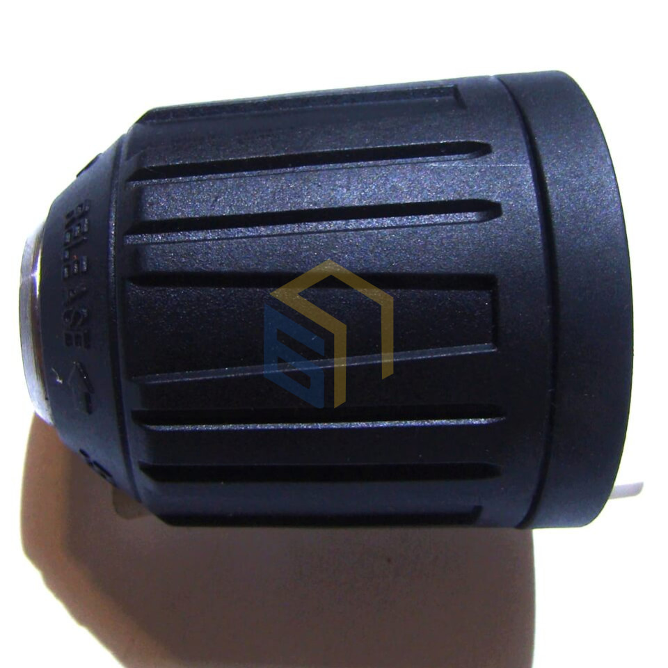 Патрон шурупокрута акумуляторного Forte CDL 1215-2 B2 (114967)