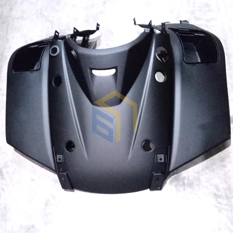 Корпус (передня частина) 512465ESE квадроцикла TGB Blade 1000 LTX EPS (115147)