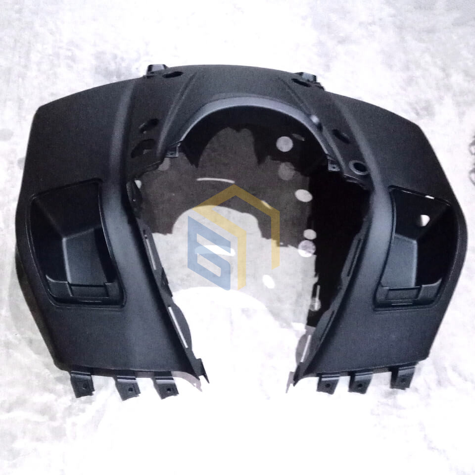 Корпус (передня частина) 512465ESE квадроцикла TGB Blade 1000 LTX EPS (115147)