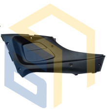 Корпус (левая часть) 511504FSE квадроцикла TGB Blade 1000 LTX EPS (115148)