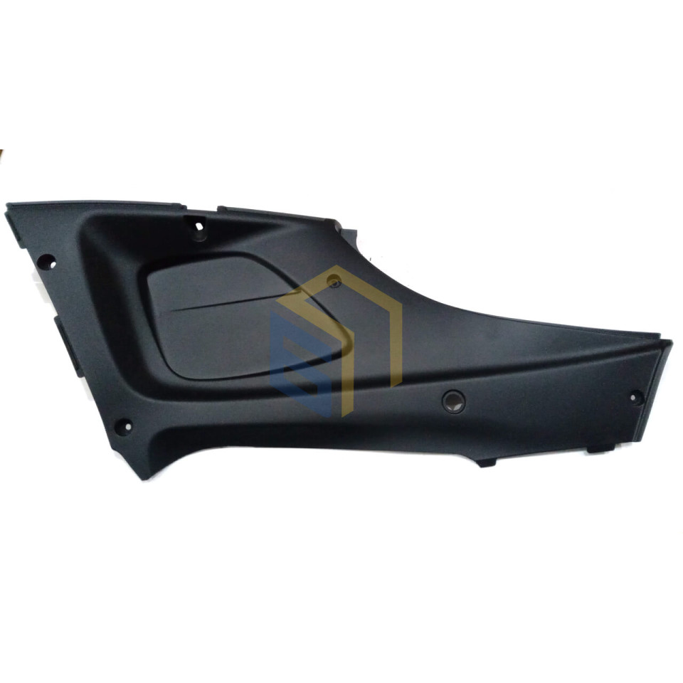 Корпус (ліва частина) 511504FSE квадроцикла TGB Blade 1000 LTX EPS (115148)
