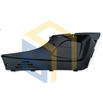 Корпус (права частина) 511505SE квадроцикла TGB Blade 1000 LTX EPS (115149)