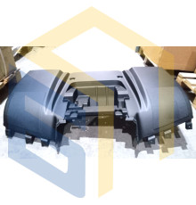 Корпус (задняя часть) 514498MBSE квадроцикла TGB Blade 1000 LTX EPS (115150)