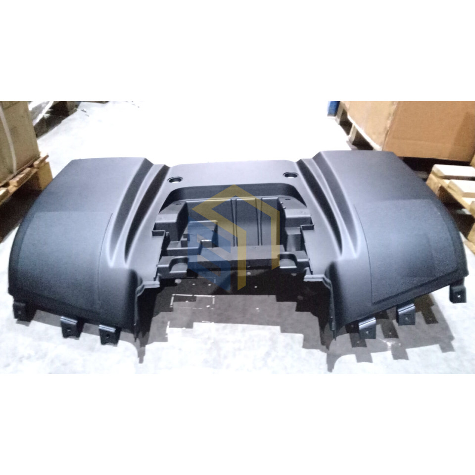 Корпус (задня частина) 514498MBSE квадроцикла TGB Blade 1000 LTX EPS (115150)