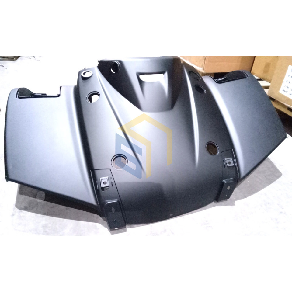 Корпус (передня частина) 512465ESG квадроцикла TGB Blade 550 EPS (115153)
