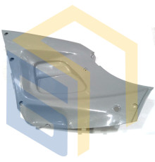 Корпус (левая часть) 511518BSG квадроцикла TGB Blade 550 EPS (115155)