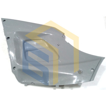 Корпус (ліва частина) 511518BSG квадроцикла TGB Blade 550 EPS (115155)