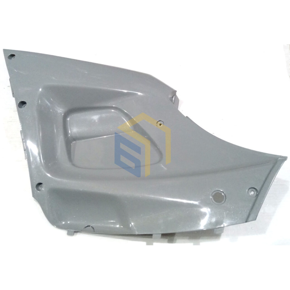Корпус (ліва частина) 511518BSG квадроцикла TGB Blade 550 EPS (115155)
