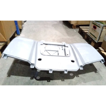 Корпус (задняя часть) 514498GSG квадроцикла TGB Blade 550 EPS (115156)