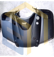 Корпус (передняя часть) квадроцикла TGB Blade 600 LTX EPS (115158)