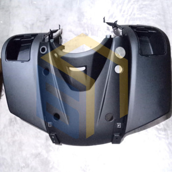 Корпус (передня частина) квадроцикла TGB Blade 600 LTX EPS (115158)