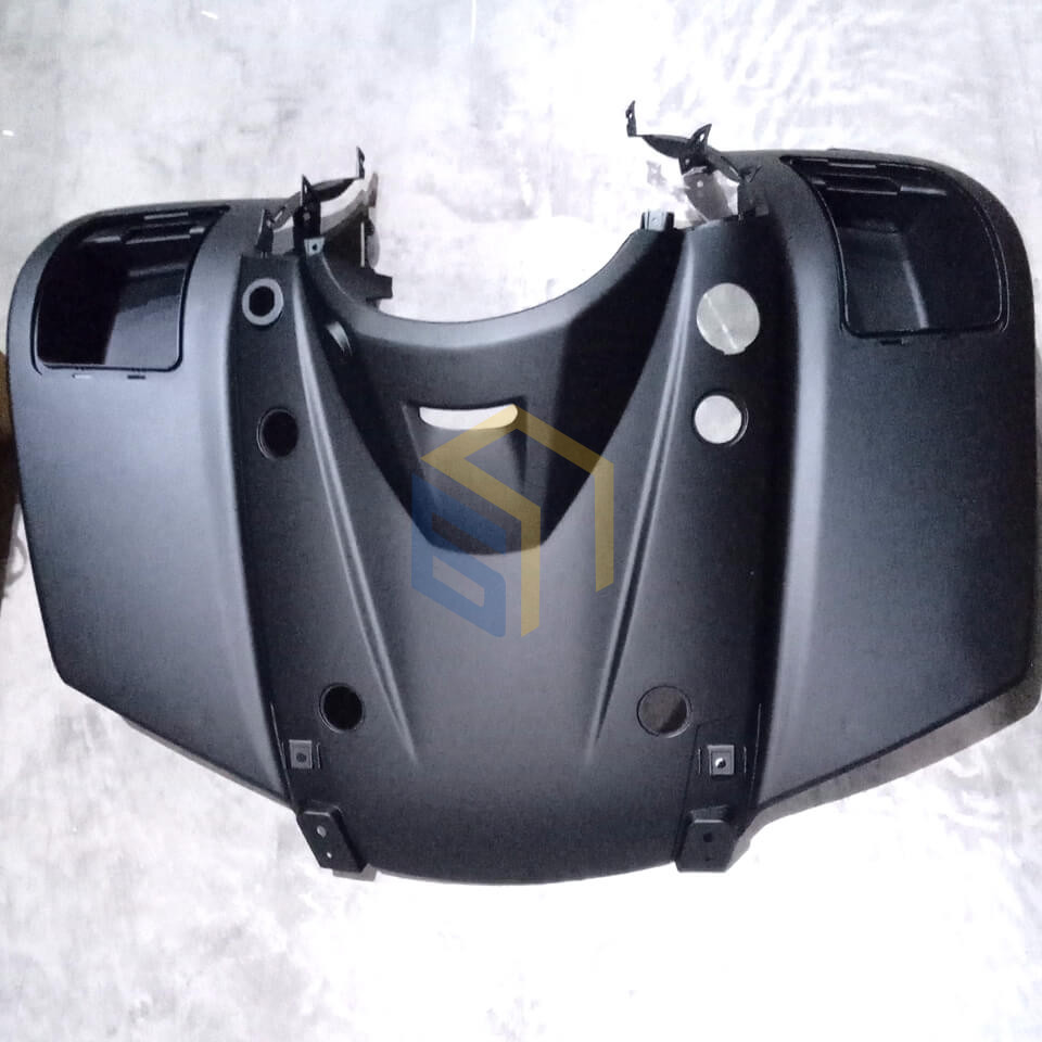 Корпус (передня частина) квадроцикла TGB Blade 600 LTX EPS (115158)