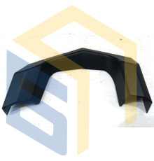 Вставка декоративная левая 518753 квадроцикла TGB Blade 600 LTX EPS (115159)