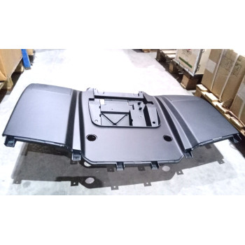 Корпус (задня частина) 514498XSE квадроцикла TGB Blade 600 LTX EPS (115163)
