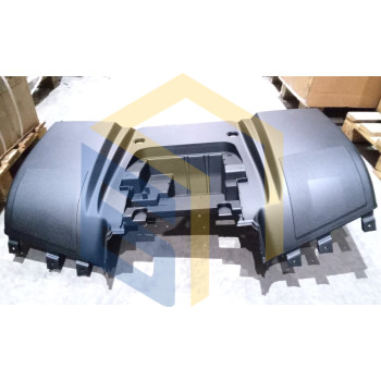 Корпус (задня частина) 514498XSE квадроцикла TGB Blade 600 LTX EPS (115163)