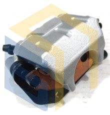 Суппорт передний правый 511225Y квадроцикла TGB Blade 550 EPS (115166)