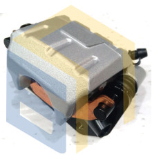 Суппорт передний левый 511224Y квадроцикла TGB Blade 550 EPS (115168)