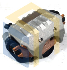 Суппорт передний правый 511208 квадроцикла TGB Blade 1000 LTX EPS (115169)