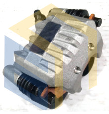 Суппорт передний левый 511207 квадроцикла TGB Blade 1000 LTX EPS (115170)