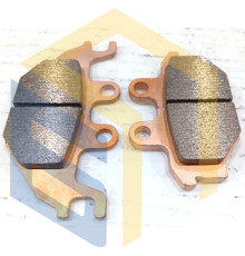 Тормозные колодки 515402 квадроцикла TGB Blade 1000 LTX EPS (115171)