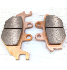 Колодки гальмівні 515402 квадроцикла TGB Blade 1000 LTX EPS (115171)