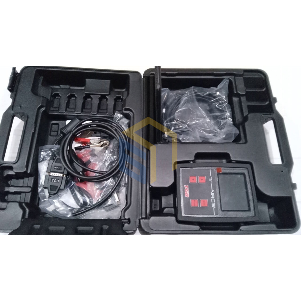 Діагностичне обладнання 926719 квадроцикла TGB Blade 1000 LTX EPS (115172c)