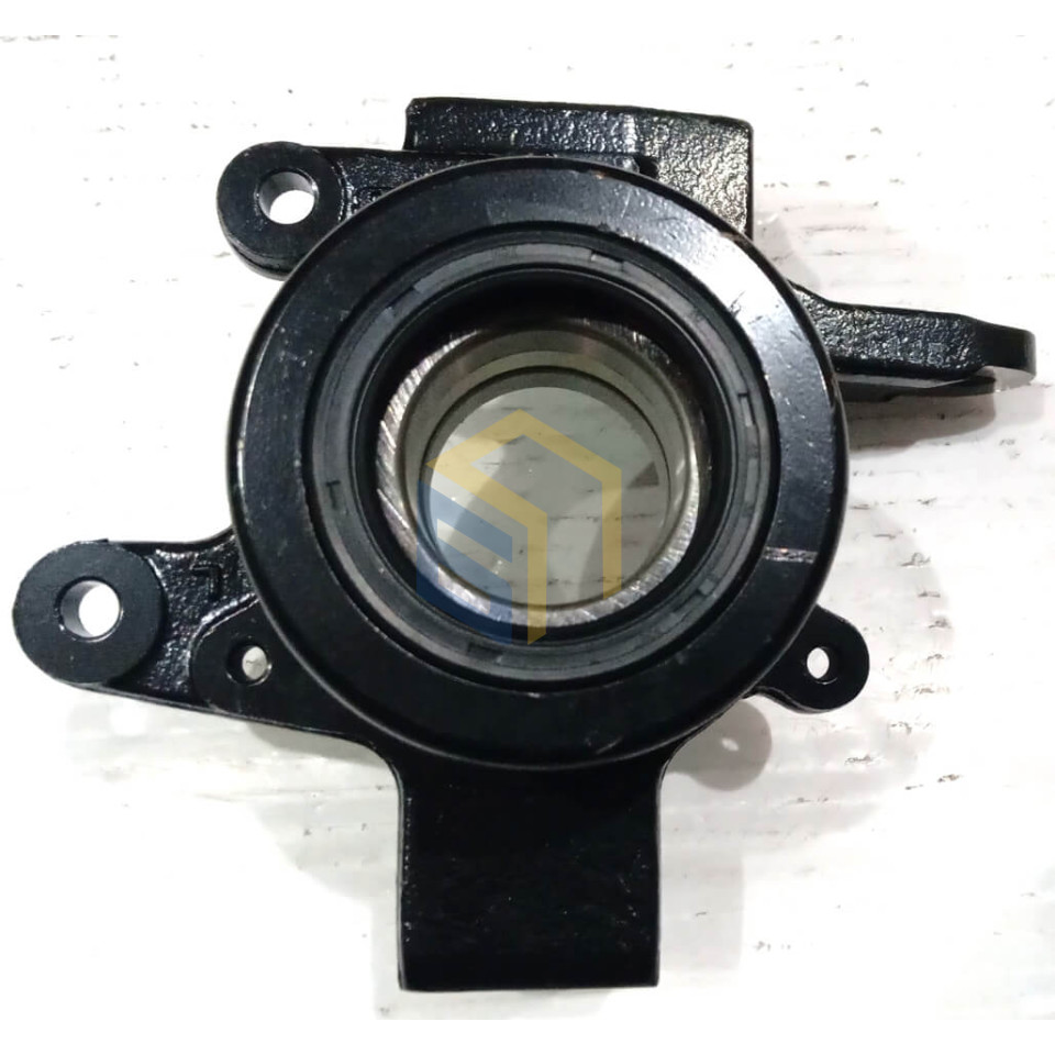 Кулак поворотний лівий у зборі 511115A квадроцикла TGB Blade 600 LTX EPS (115174)