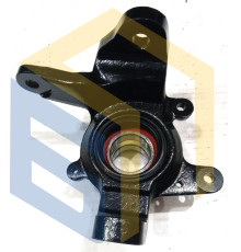 Кулак поворотный левый в сборе 511115A квадроцикла TGB Blade 600 LTX EPS (115174)