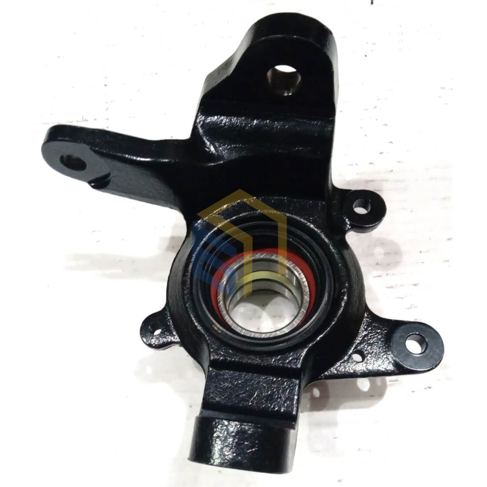 Кулак поворотний лівий у зборі 511115A квадроцикла TGB Blade 600 LTX EPS (115174)