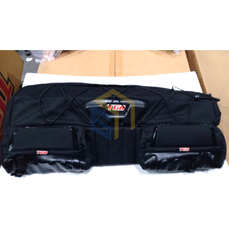 Сумка кейс 515250 квадроцикла TGB Blade 550 EPS (115176a)