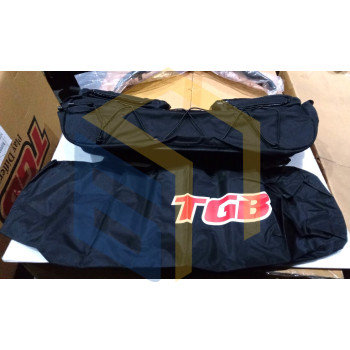 Сумка кейс 515250 квадроцикла TGB Blade 550 EPS (115176a)