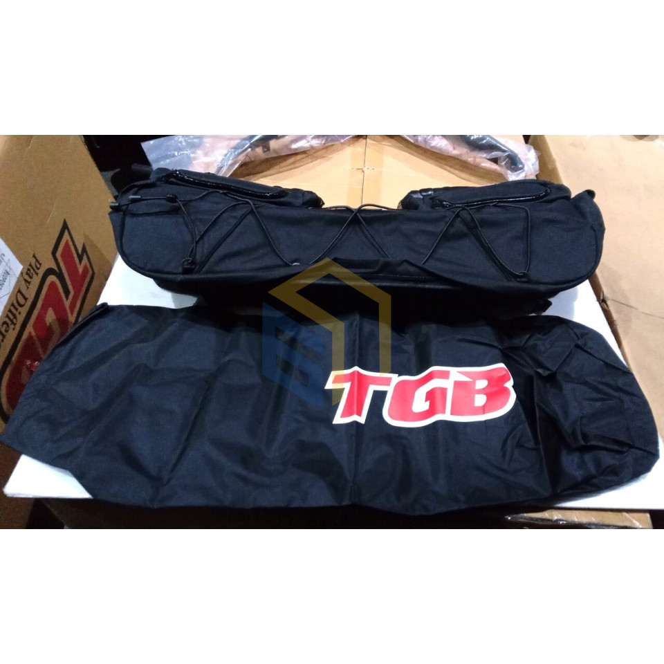 Сумка кейс 515250 квадроцикла TGB Blade 550 EPS (115176a)