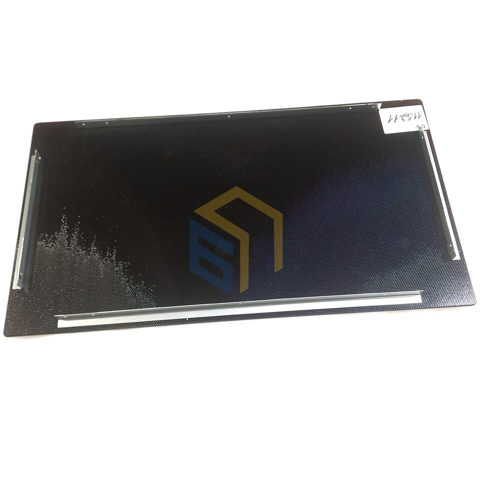 Поверхня склокерамічна варильної поверхні Grunhelm GPC 310 BE (115211)