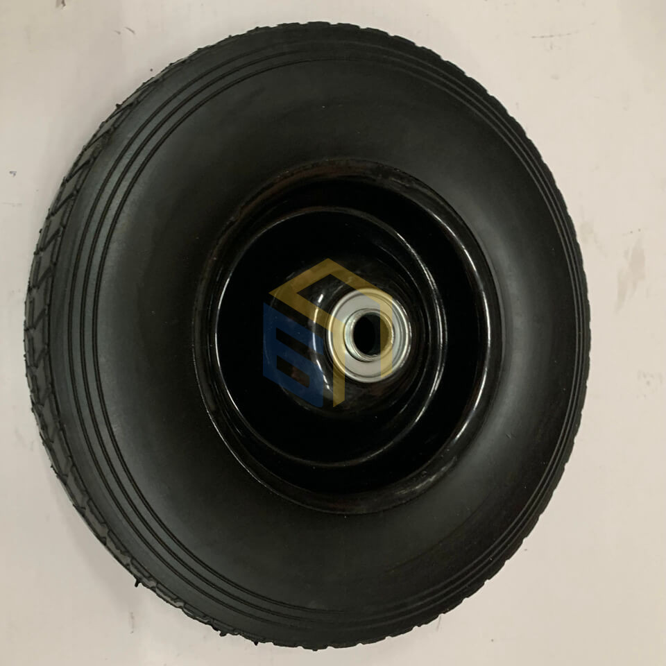 Колесо генератора бензинового Forte FG6500Е (115292)