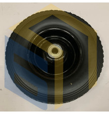 Колесо генератора бензинового Forte FG6500Е (115292)